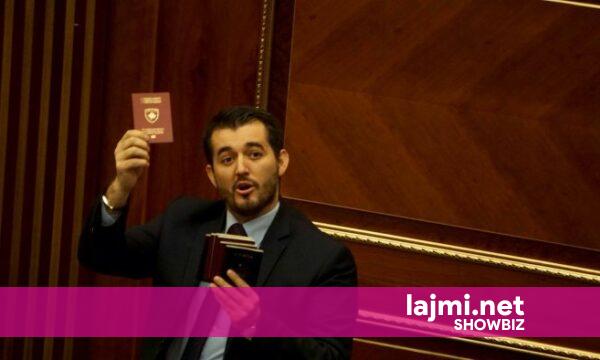 Labi paralajmëron se do të kthehet në politikë: Vendi ka nevojë për njerëz përgjegjës