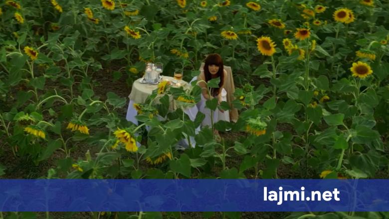 “Zemrën” – Fifi sjell këngën e saj më të re