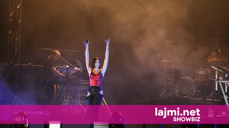 Mediat amerikane: Sunny Hill më shumë se një festival – një lëvizje që përfaqëson aspiratat e Kosovës