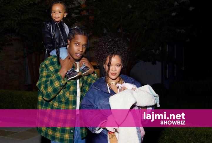 Rihanna flet për prindërimin: S’dua fëmijë me tablet në dorë