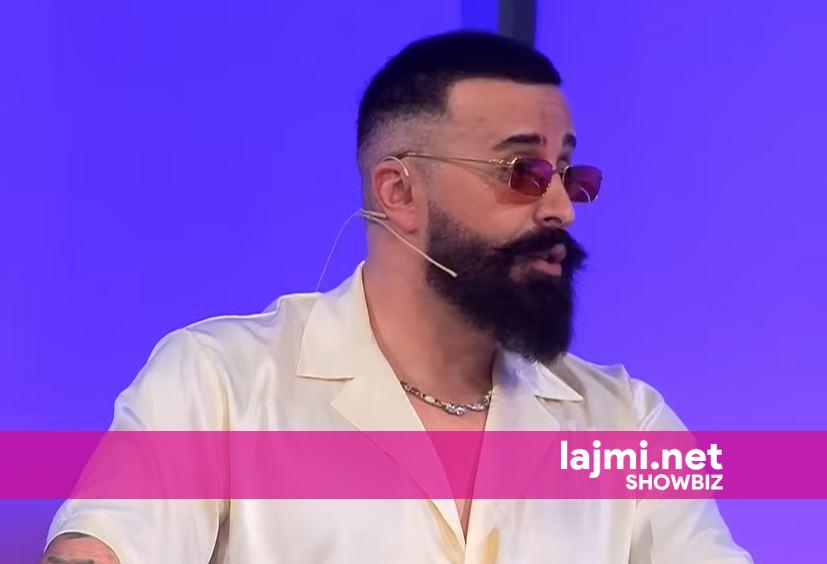 “Këngët sot, të gjitha njësoj…”, kë thumbon Getoar Selimi?
