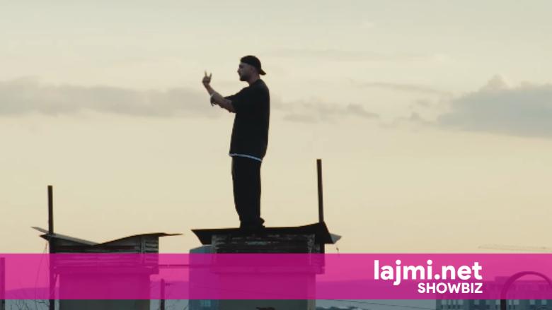 “Ça din ti” – pyet Ledri Vula në këngën e tij të re
