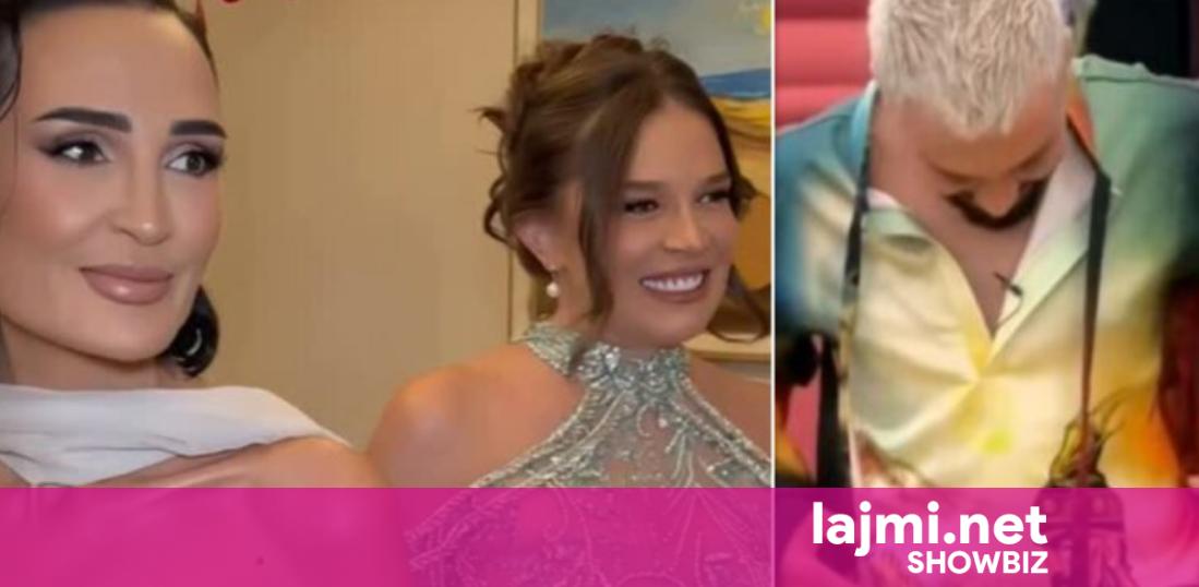 “A ju ka falënderuar Gjesti ty e Blerinës”, Blerta Rugova me përgjigje të prerë për përkrahjen që i dhanë në Big Brother