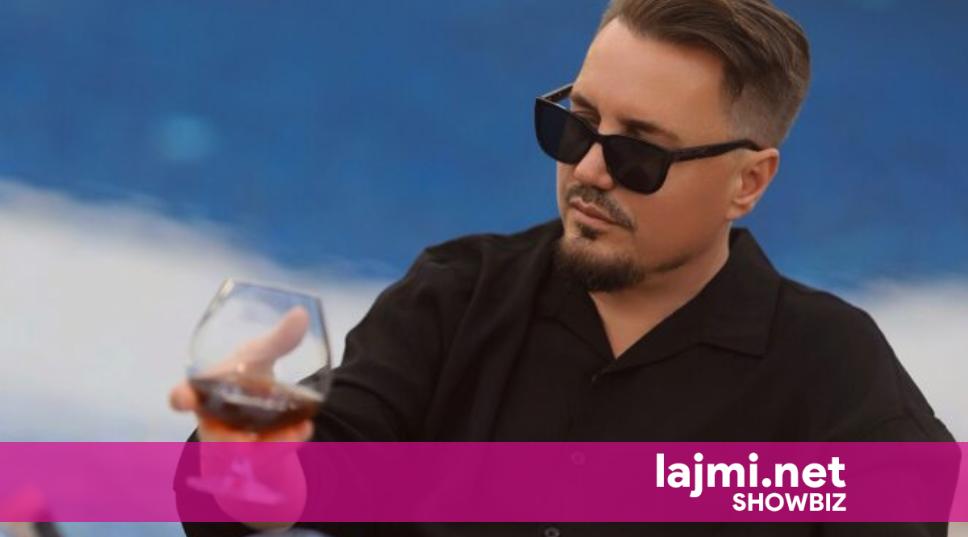 Blero i dashuruar marrëzisht pas të dashurës së re, publikon mesazhet private që shkëmben në WhatsApp me të