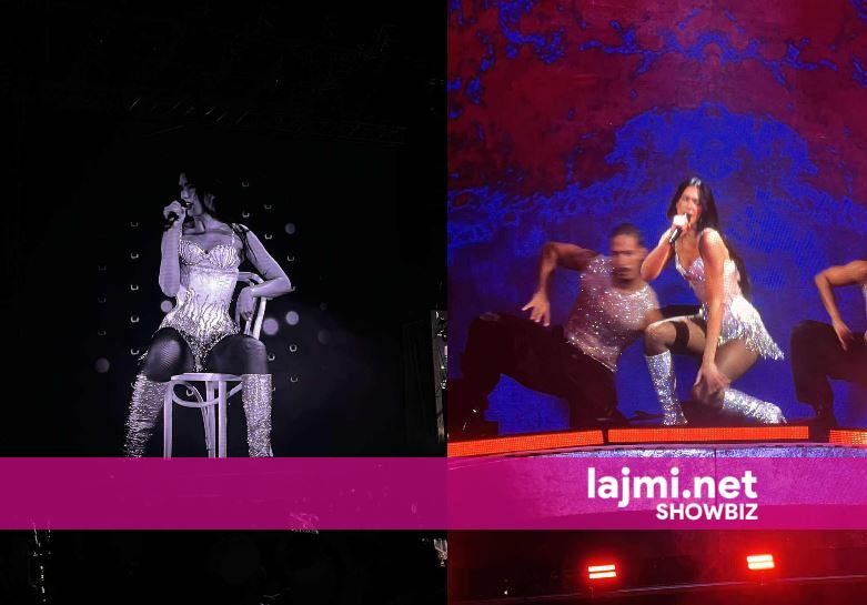 Kosova bëhet qendra e muzikës Pop – pas elektrizimit të skenës nga Dua Lipa, sonte ngjitet Shawn Mendes