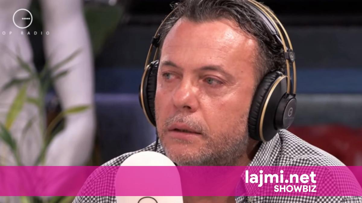 “Unë rezultoj i martuar e me fëmijë” – Laert Vasili flet për thashethemet që qarkullojnë për të