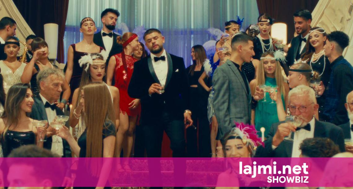 “Lately” – Kënga më e re e Noizyt