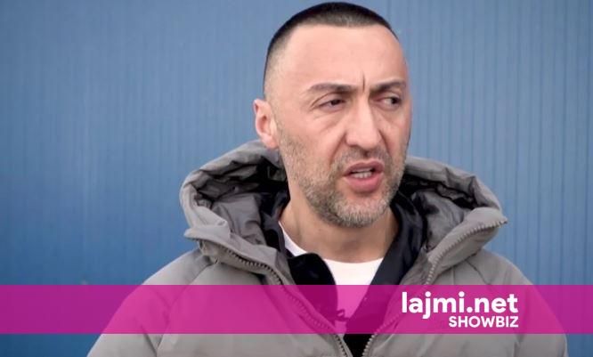 Eskalon G Bani me fjalë fyese pasi iu anulua koncerti në Drenas dhe u padit