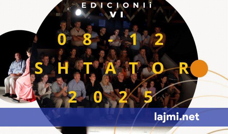 5 netë art e kulturë – Festivali i Teatrove në Suharekë mbahet nga 8 deri më 12 shtator
