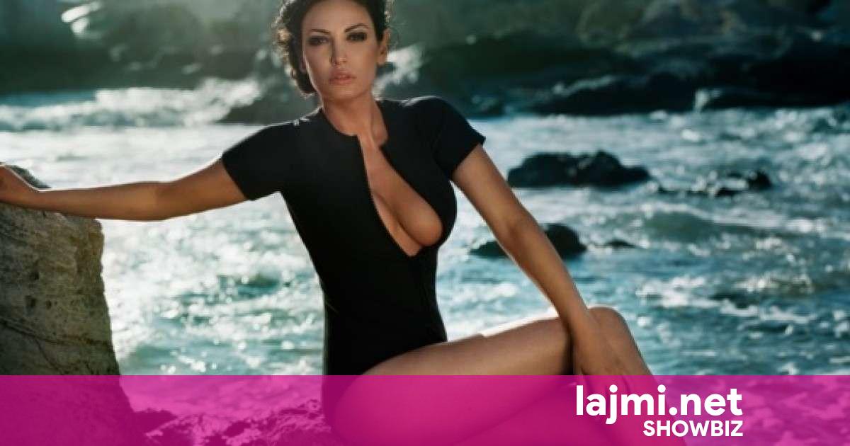 Bleona Qereti birëson një luan në Afrikë: Dua të takohem me Elon Musk dhe t’i kërkojë të shpëtojë kafshët e gjithë botës