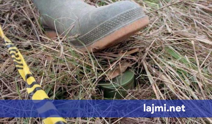 Granatë dore në oborrin e shtëpisë  policia jep detaje për rastin në Suharekë