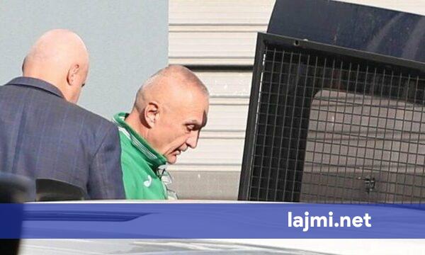 Ilir Meta kërkoi lirinë  shtyhet për javën e ardhshme seanca  avokati  Do të lirohet
