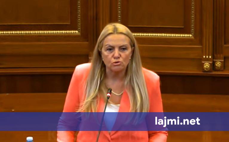 Sot vendimi i Gjykatës Kushtetuese  Kadrijaj thotë se duhet të vendoset një masë kufizuese