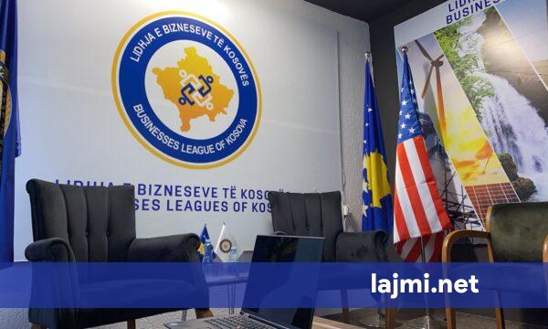 Lidhja e Bizneseve të Kosovës  Kosova humb miliona çdo ditë nga kriza institucionale