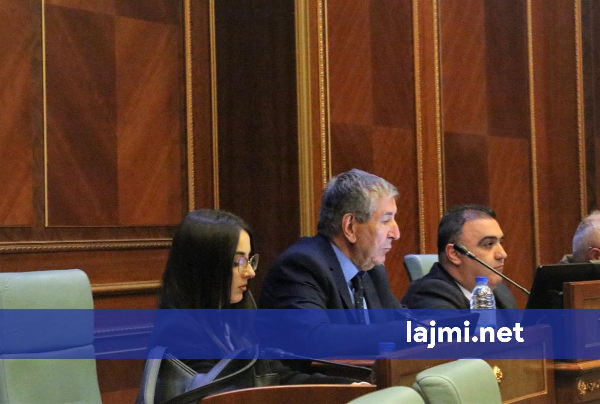 Kushtetuesja  Dehari veproi në kundërshtim me aktgjykimin  seancat nga 27 qershori deri më 3 korrik ishin të pavlefshme