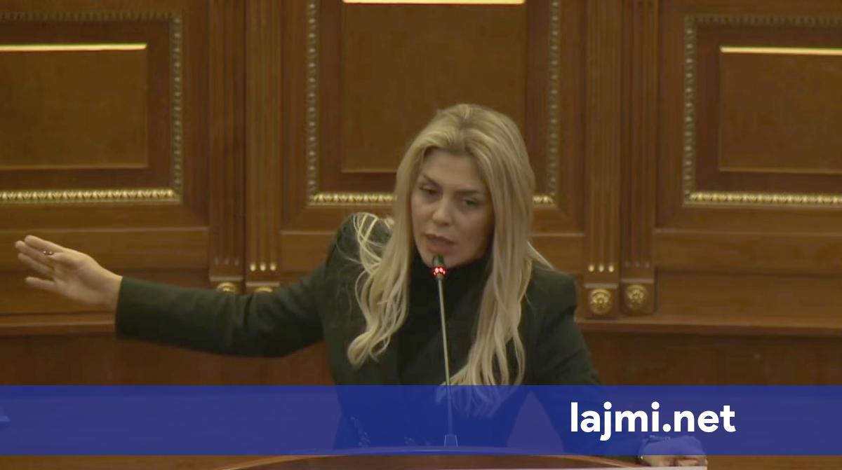 Deliu Kodra  Qeverisja e Kurtit e ka shkelur Kushtetutën që nga 1 maji