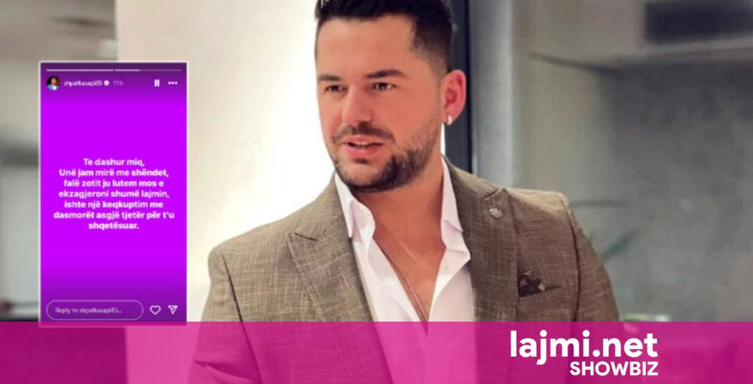 Raportohet për incident në dasmë: Shpat Kasapi dhe vëllai i tij përfshihen në përplasje fizike me dasmorët