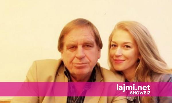 Reagon Monika pas lajmeve për vdekjen e Aziz Salihut: Ju mbuloftë Zoti me turp