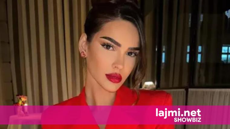 Lëshohet urdhër-arrest ndërkombëtar për Arbenita Ismajli