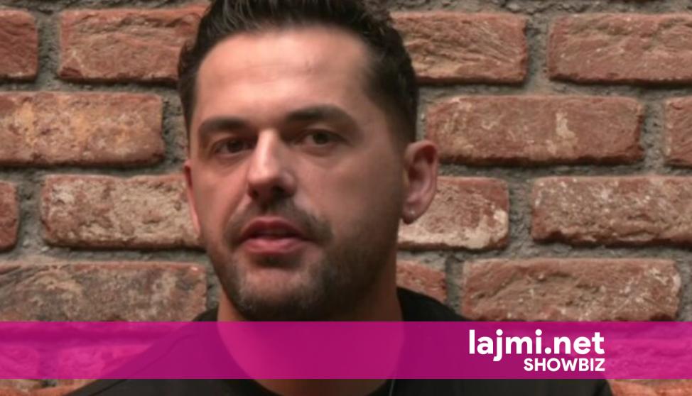Shpat Kasapi rrëfehet për herë të parë pas rastit të shumëpërfolur në dasmë: Ka pasur vetëm debat, jo dhunë