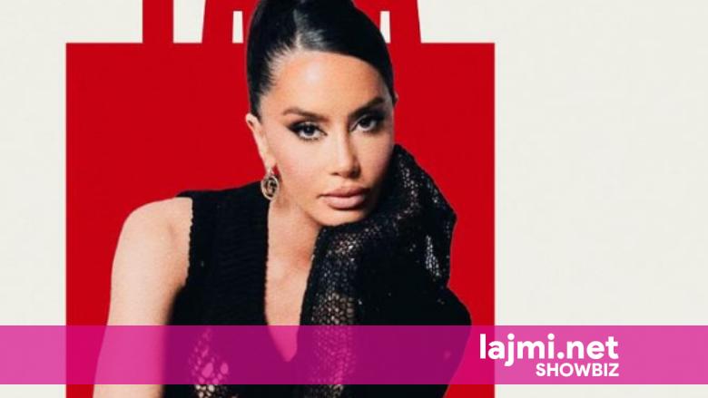“Nëse mendoni se më keni parë”, Dafina Zeqiri paralajmëron rikthimin me surpriza pas pauzës së shkurtër