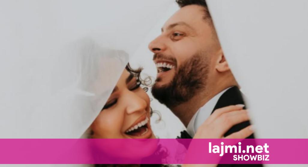 Ish-banori i Big Brother Kosova, Mirdon Pacolli bëhet baba për herë të parë