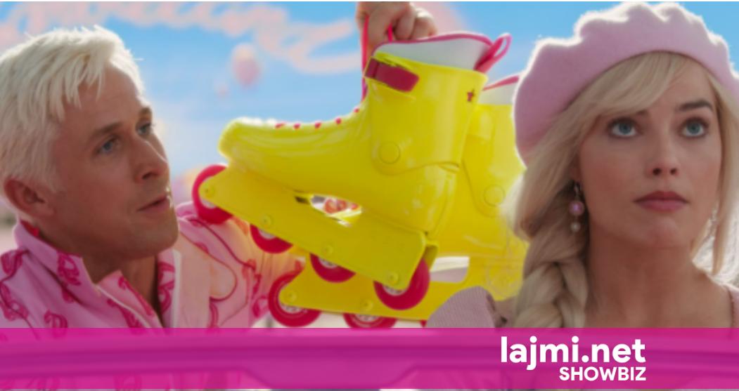 Anulohet shfaqja e filmit “Barbie” në Francë, shkak kërcënimet