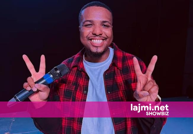 Vdes në moshën 28-vjeçare ylli i TikTok-ut, Malik Taylor, fansat në shok