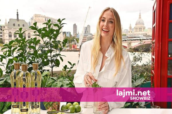 Sophie Turner: Gjithmonë i mashtroj burrat, më jep fuqi