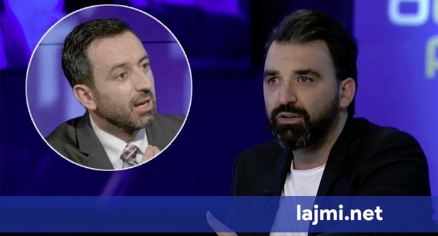 Mehmetaj   Dimal Beogradi  turpi i kombit   qenka angazhuar për të gjetur shqiptarë që flasin keq për UÇK në 