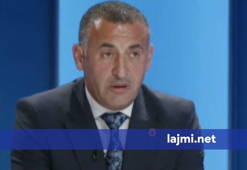 Brahimaj  Jam penduar që votova për Dimal Bashën kryeparlamentar