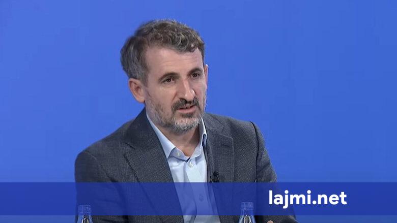Miftaraj  Dihet që Lista Serbe dirigjohet nga Beogradi  por nuk duhet të shkelet Kushtetuta jonë
