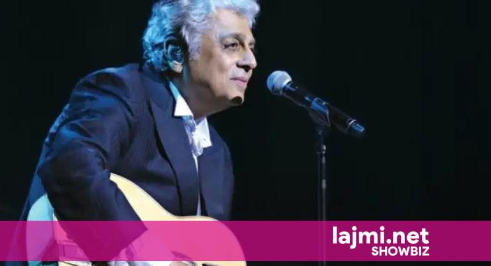 Turqia ndalon koncertin e këngëtarit francez që mbështet luftën e Izraelit në Gaza