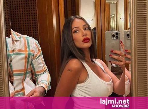 Lotina shkëlqen pranë Mozzikut