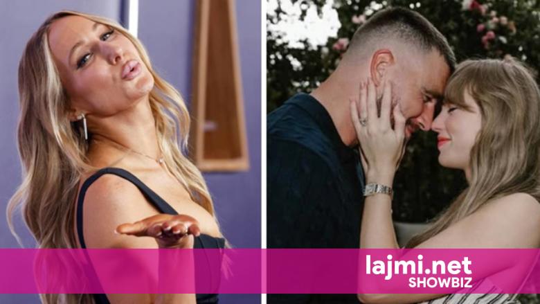 Aktorja Nikki Glaser: Fejesa e Taylor dhe Travis do të shkatërrojë shumë çifte