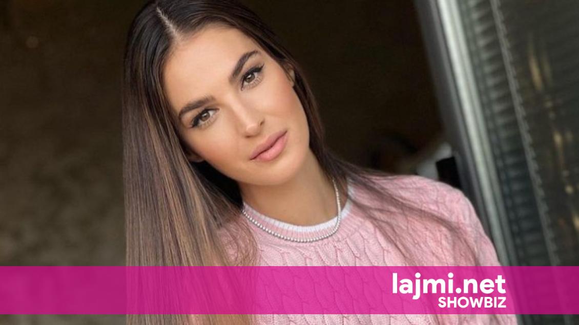 Emina: Bëra IVF që ta kem fëmijën e tretë djalë