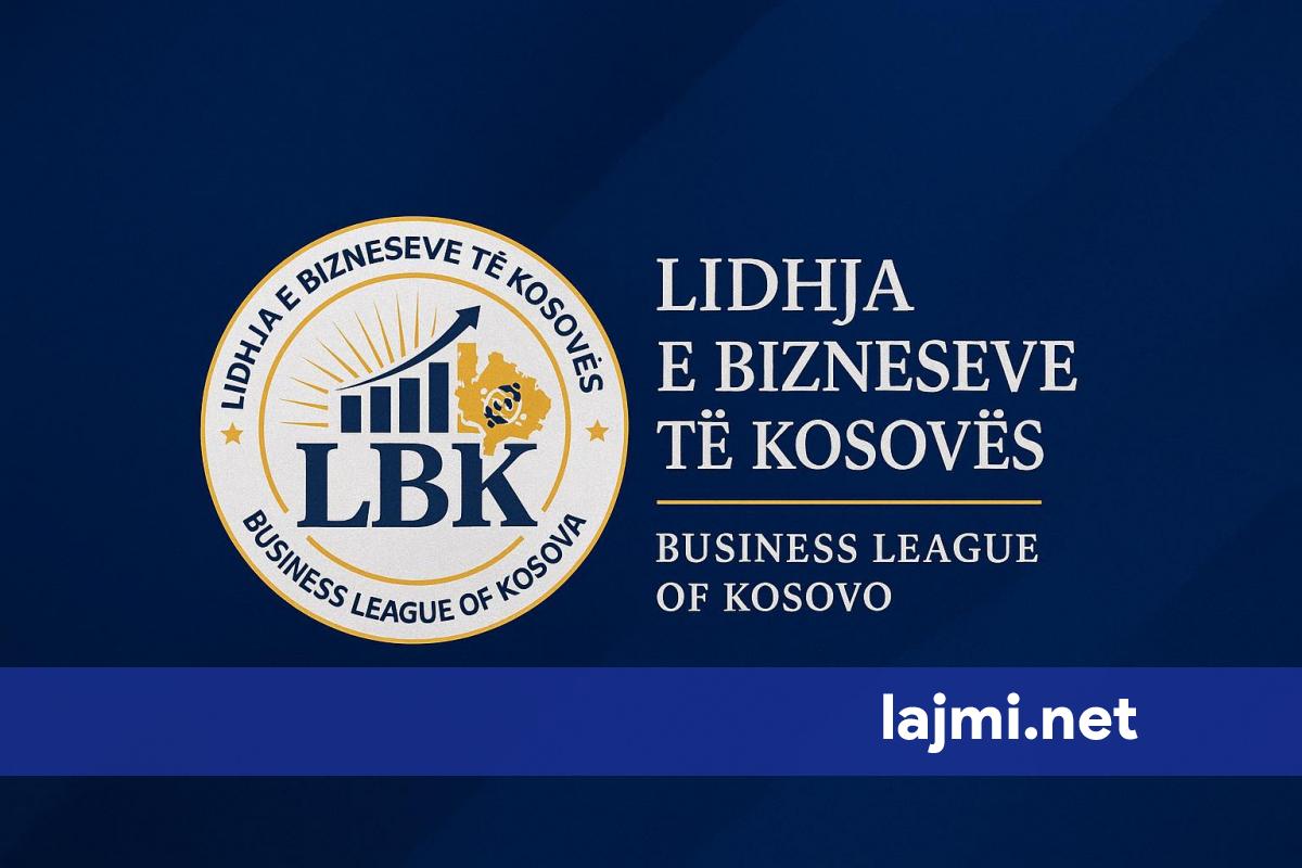 Pezullimi i dialogut  Lidhja e Bizneseve  Kosova s e ka luksin të humbasë mbështetjen e SHBA së   Goditje ekonomike