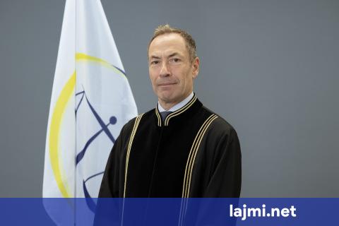 Proceset drejt fundit  Specialja emëron gjykatës të ri