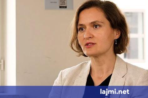 Shahini  Nuk do të bëj koalicion me partinë fituese nëse nuk dal e para në Prishtinë