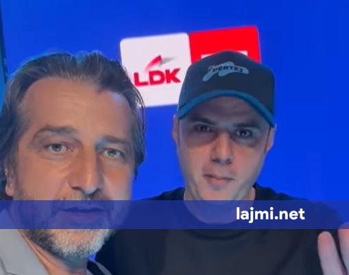 Nesër LDK ja hap fushatën zgjedhore  Përparim Rama e Lumir Abdixhiku ftojnë qytetarët për pjesëmarrje masive