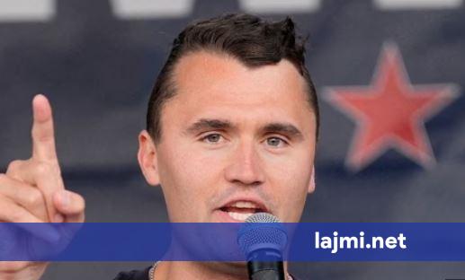 I dyshuari për vrasjen e Charlie Kirk del para gjykatës të martën