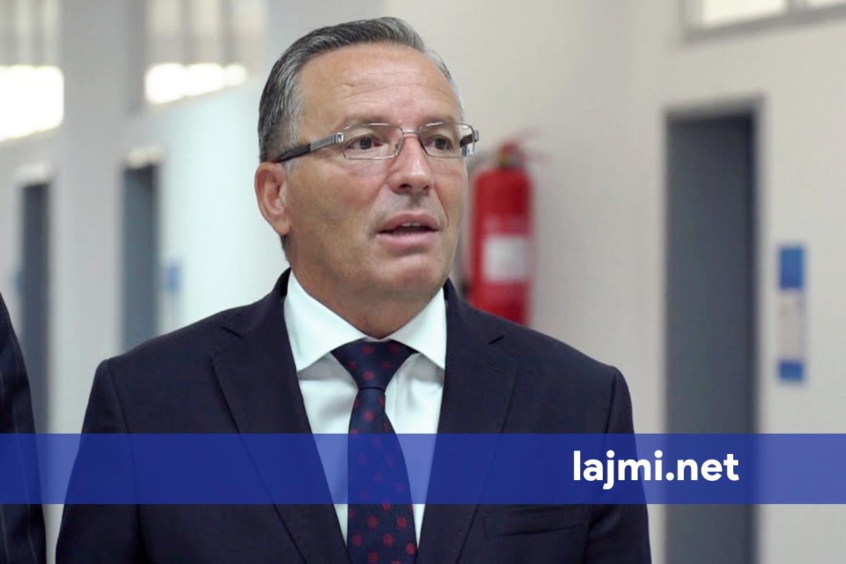  Jam takuar edhe me Kurtin   Hamza njofton se është takuar me liderët e partive tjera