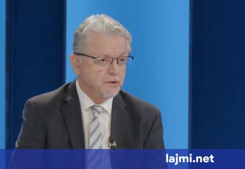 Gorani për ndëshkimin nga SHBA ja  Situatë dramatike  por jo e befasishme