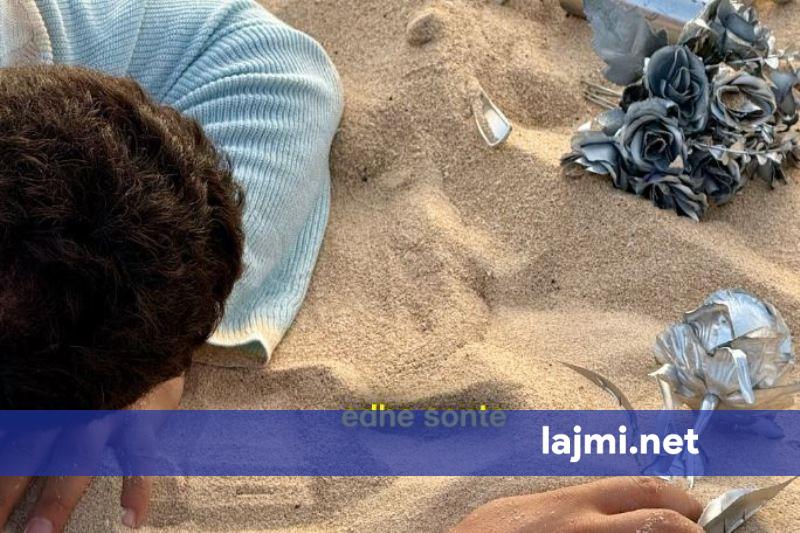 “Unë e di që ma dashnia nuk jeton n’ty”, Yll Limani po vjen me këngë të re