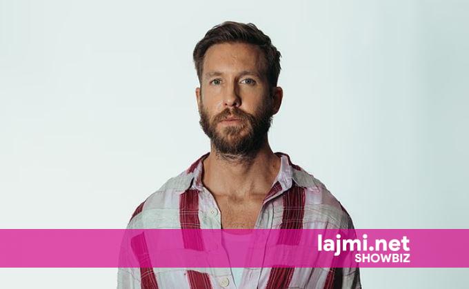 Calvin Harris akuzon ish-këshilltarin e tij financiar se i ka vjedhur 22.5 milionë dollarë