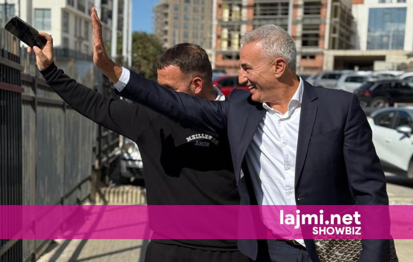 Deklarimi në Doganë, Mozzik: Dhashë deklaratë për orën, arrestimi nuk ka ndodhur – borxhi ndaj ATK është i pavërtetë