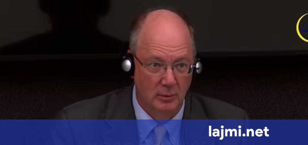 Williams  FARK u nismë e LDK së për krijimin e një krahu të armatosur