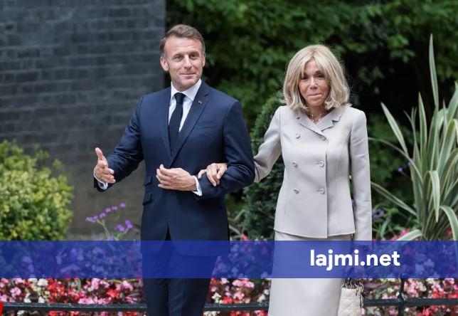 Gruaja e Macron do të paraqesë prova shkencore dhe fotografike në gjykatën amerikane që vërtetojnë se është grua