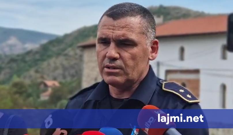 Policia bën apel për kujdes   Dikush me numër nga Bosnja po prezantohet në emrin e Veton Elshanit  po kërkon para