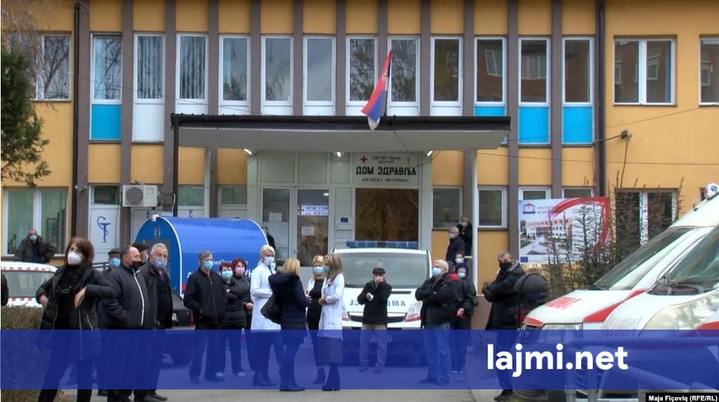 Çfarë do të thotë për popullsinë lokale pezullimi i fondeve të Serbisë në veri të Kosovës 